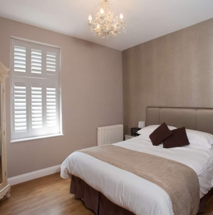 Flat Alexandra Road in Southend-on-Sea