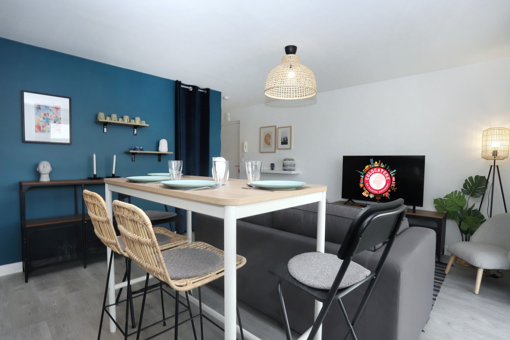 Maison Rue Docteur Yves Louvigné à Rennes