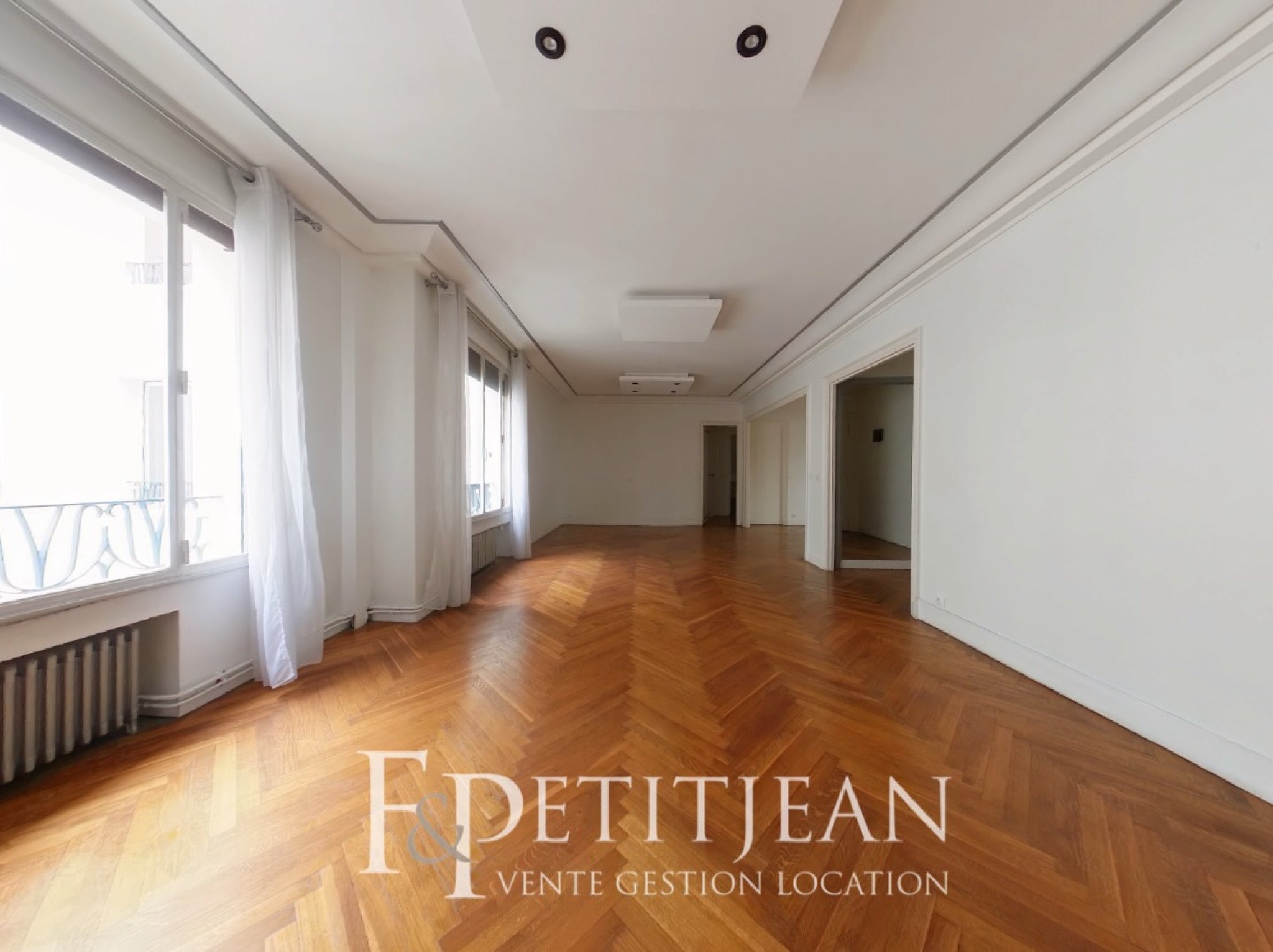 Appartement Rue du Pont Neuf à Paris