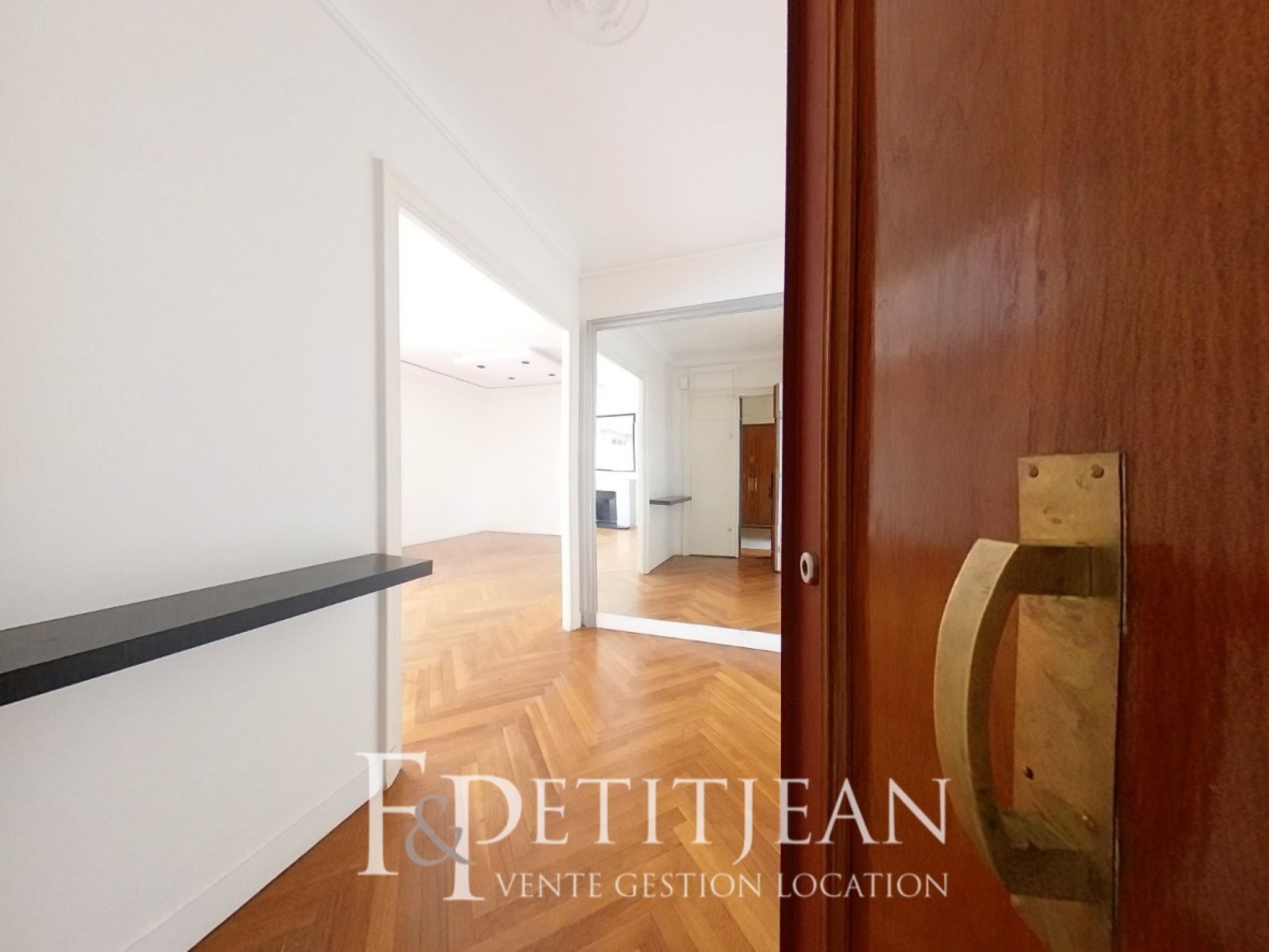 Appartement Rue du Pont Neuf à Paris