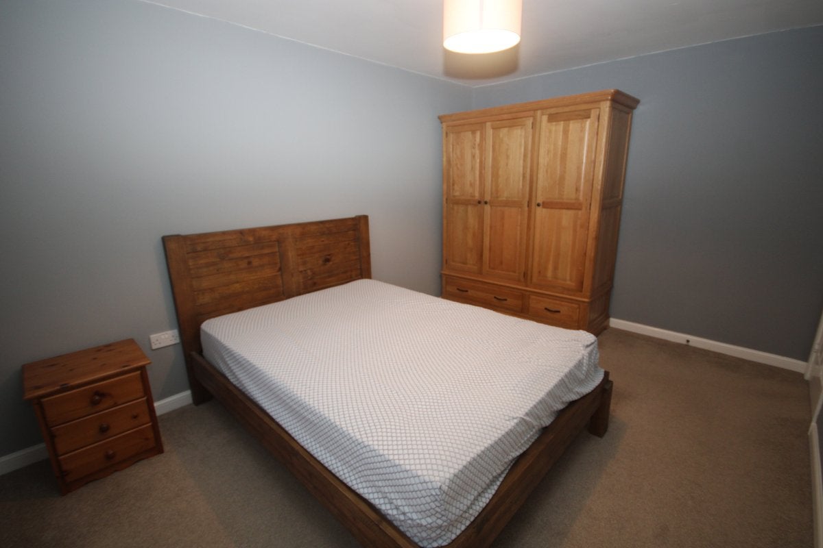 Flat Thomas Brassey Close in Chester