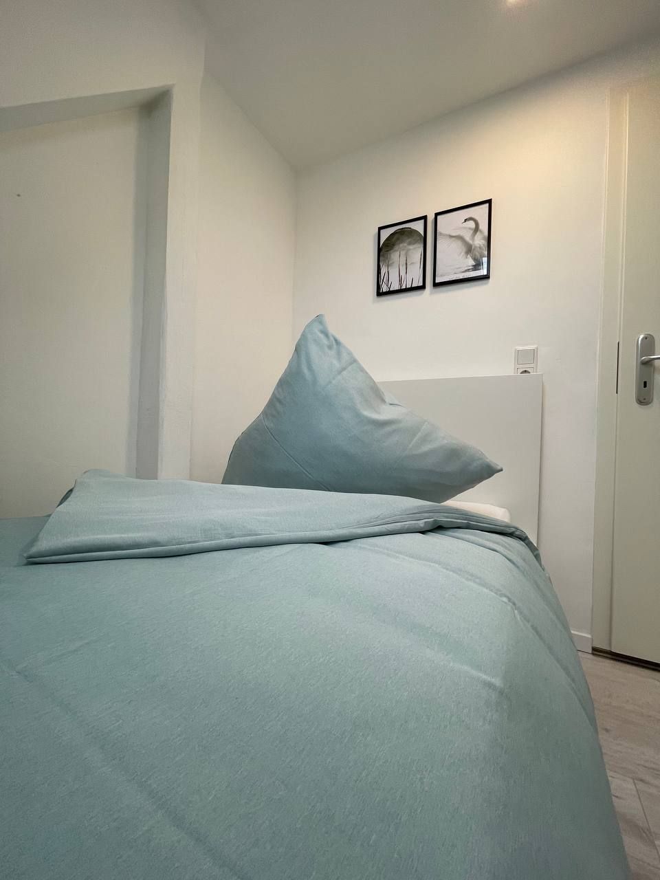 Wohnung Heidenauer Straße in Pirna