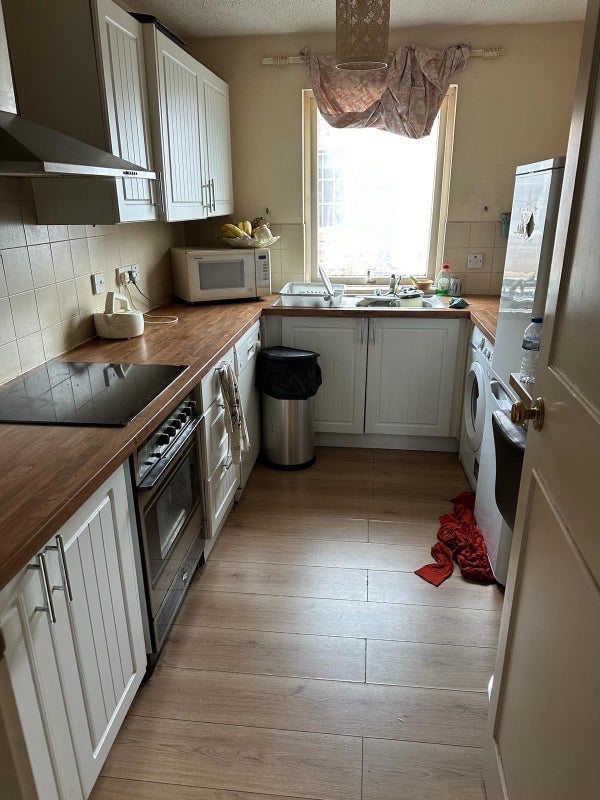 Room Sunbury Place in City of Edinburgh