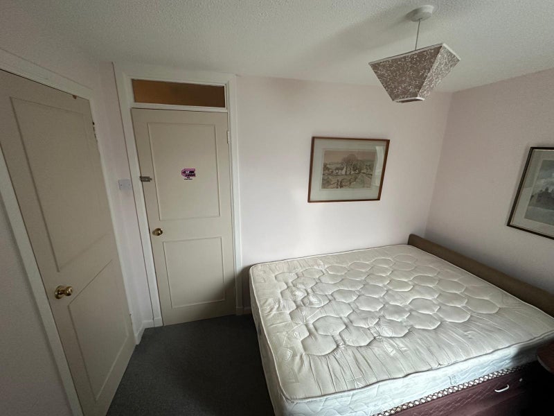 Room Sunbury Place in City of Edinburgh