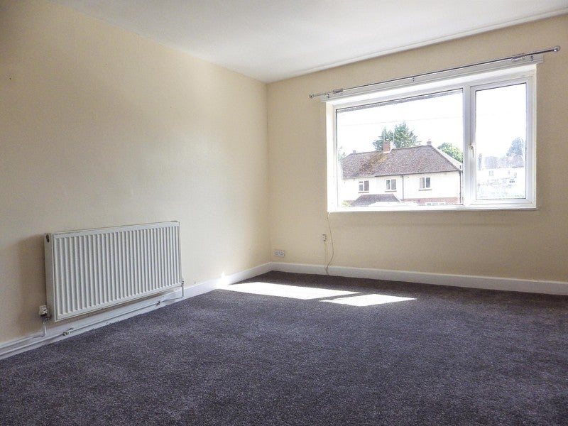 Flat The Fairway in Cherwell District