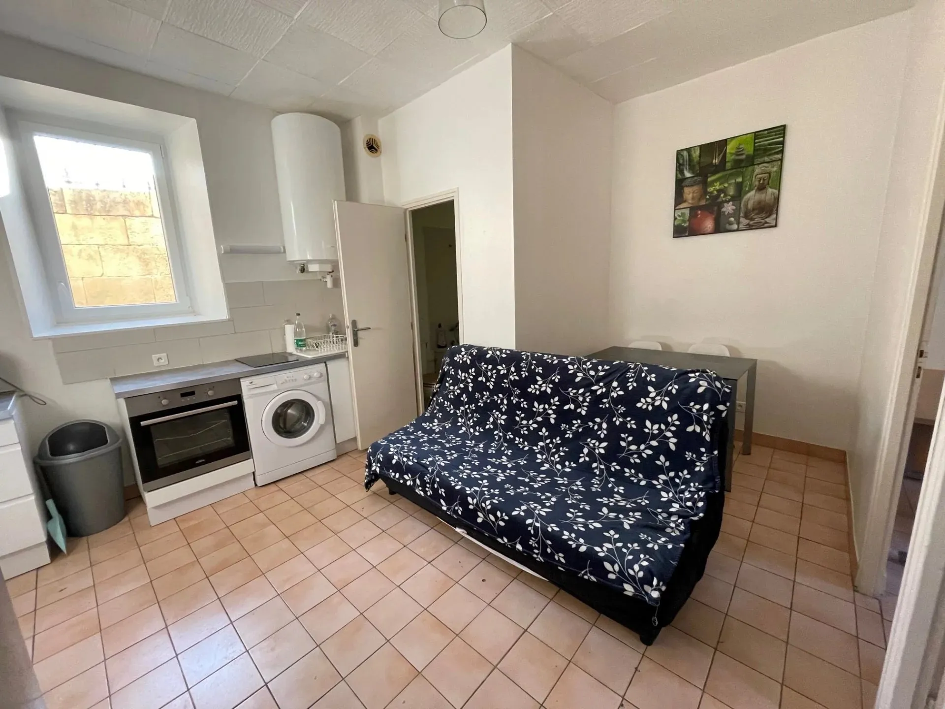 Appartement Boulevard Youri Gagarine à Bressuire