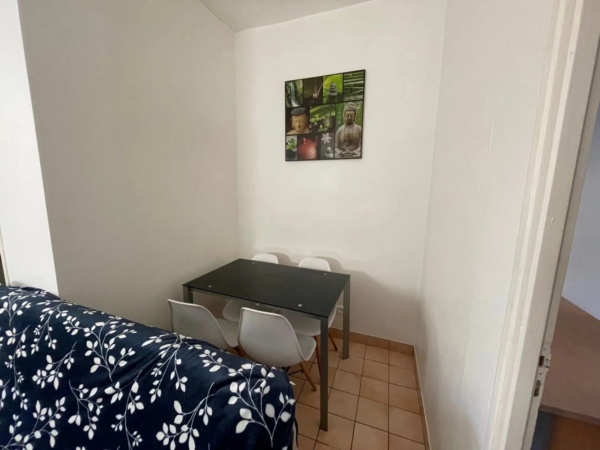 Appartement Boulevard Youri Gagarine à Bressuire