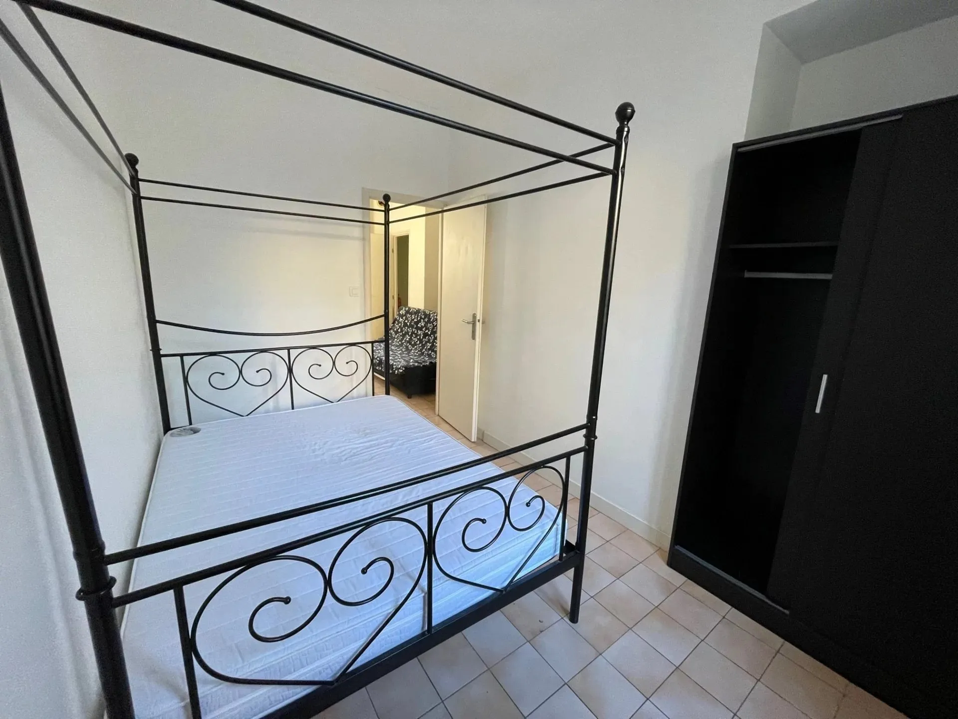 Appartement Boulevard Youri Gagarine à Bressuire