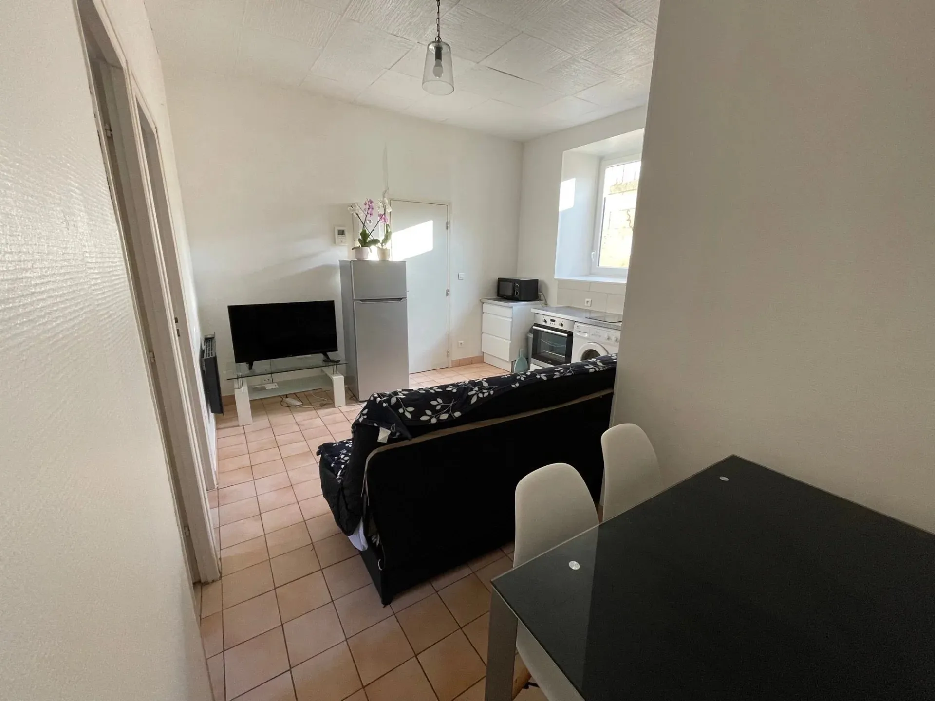 Appartement Boulevard Youri Gagarine à Bressuire