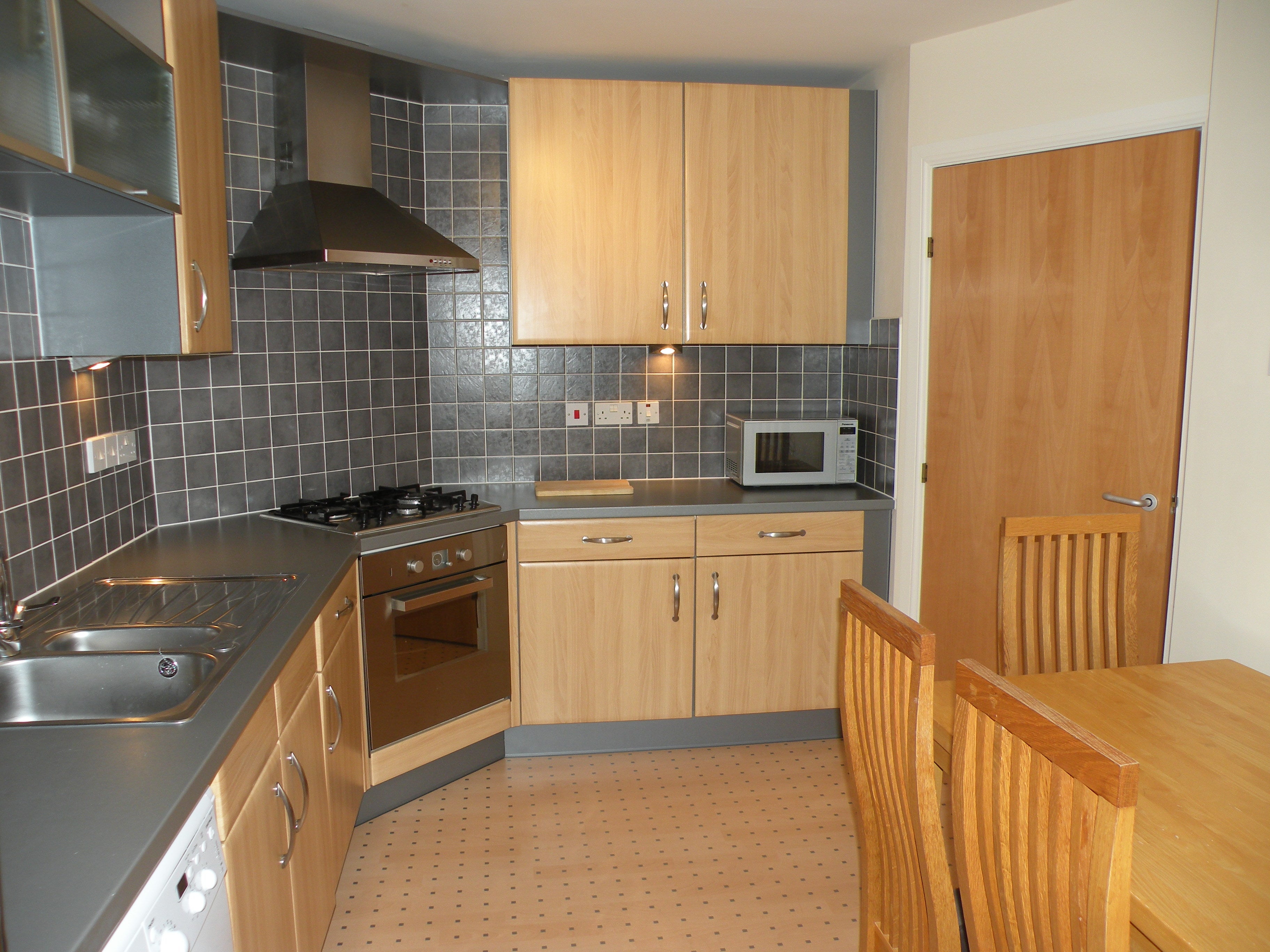 Flat Ashgrove Road in Aberdeen City