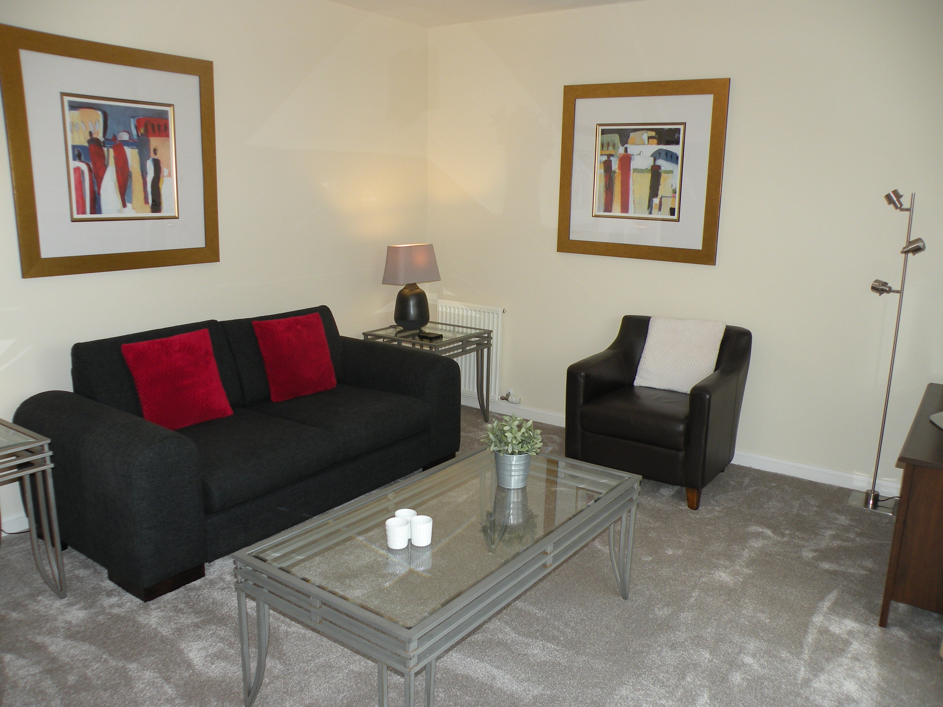 Flat Ashgrove Road in Aberdeen City