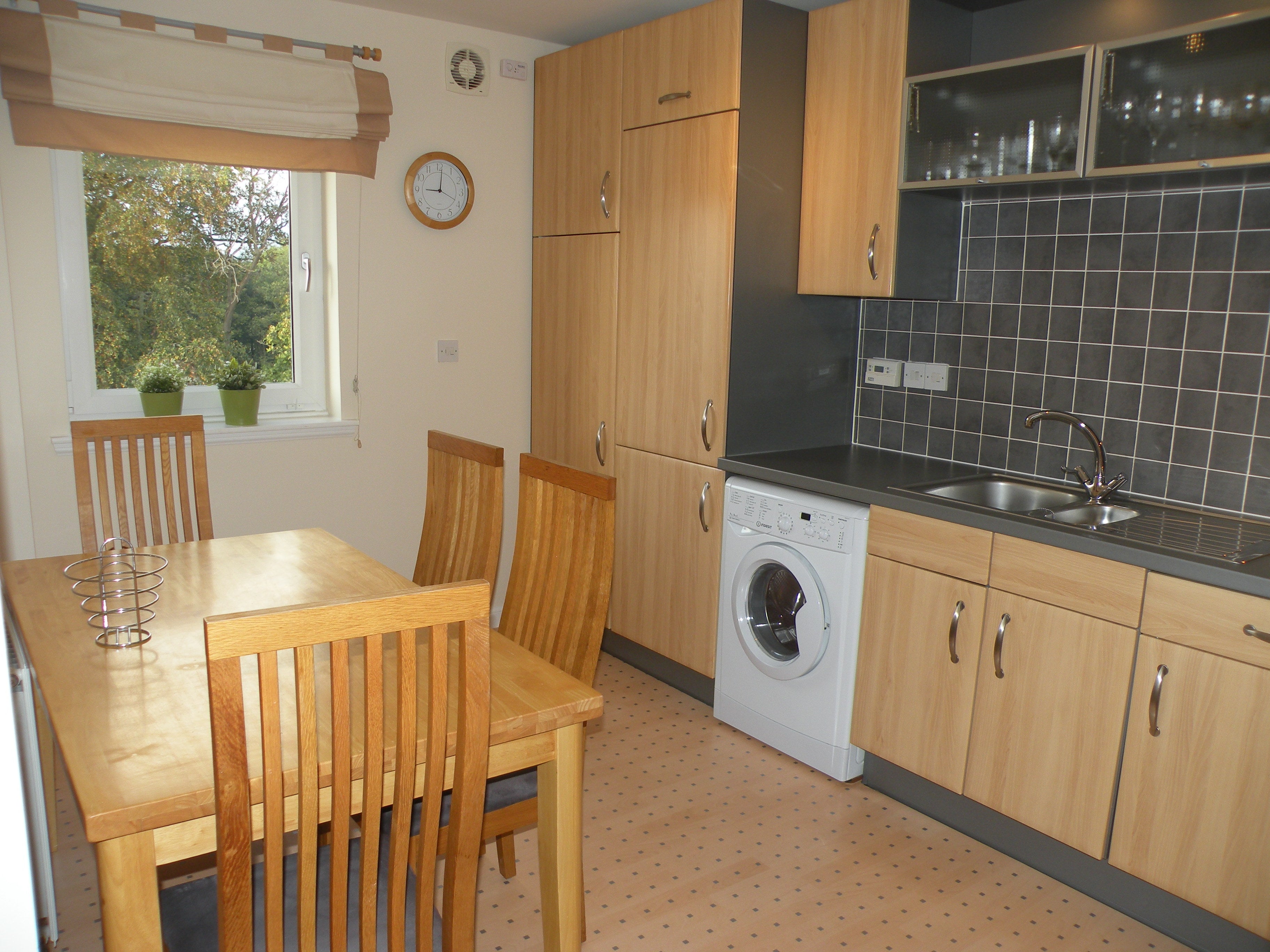 Flat Ashgrove Road in Aberdeen City