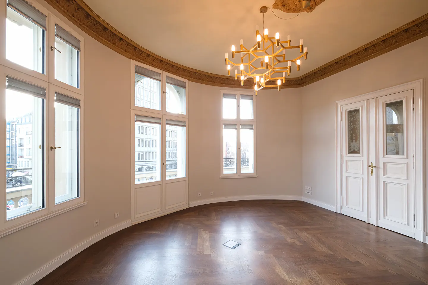 Wohnung Chausseestraße in Berlin