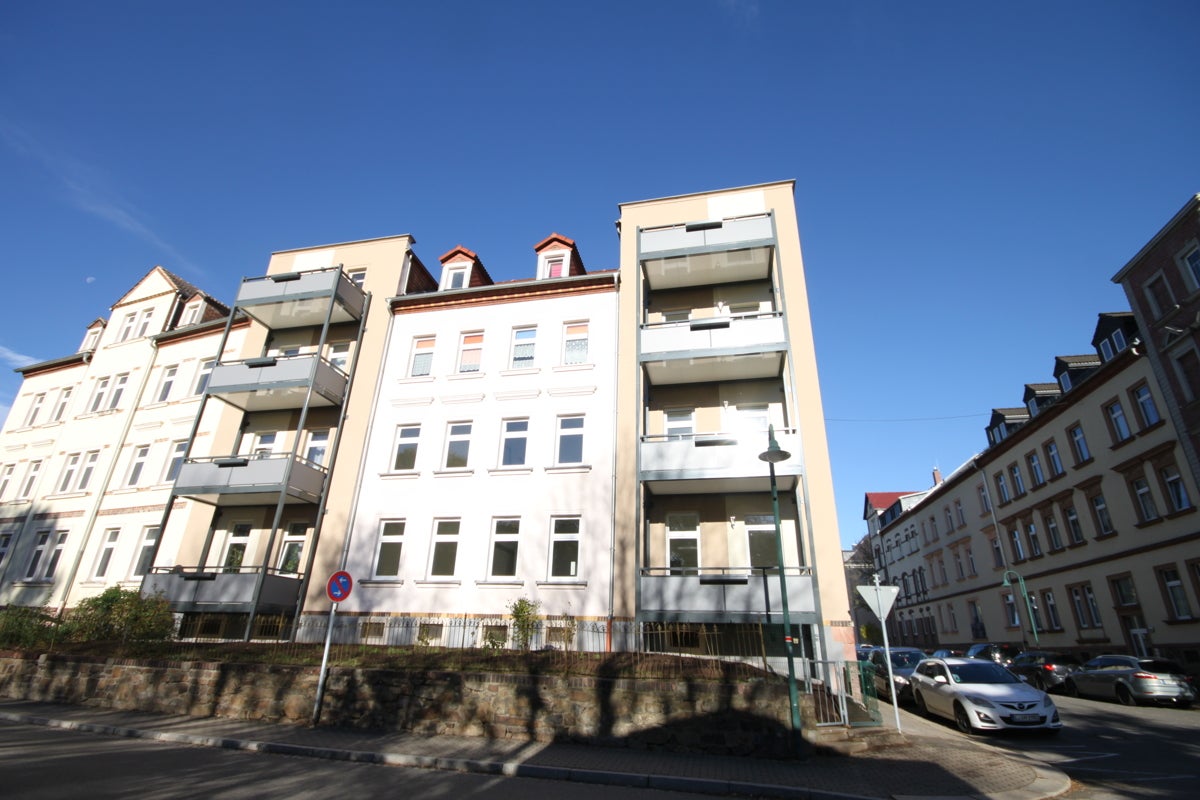 Wohnung Schillerstraße in Penig