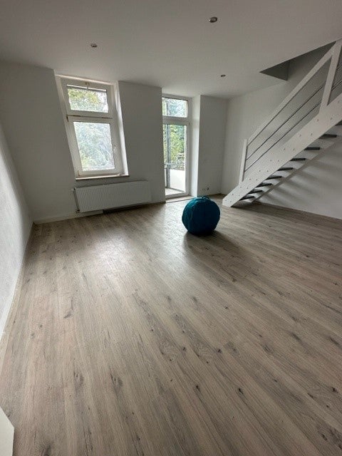 Wohnung Schillerstraße in Penig