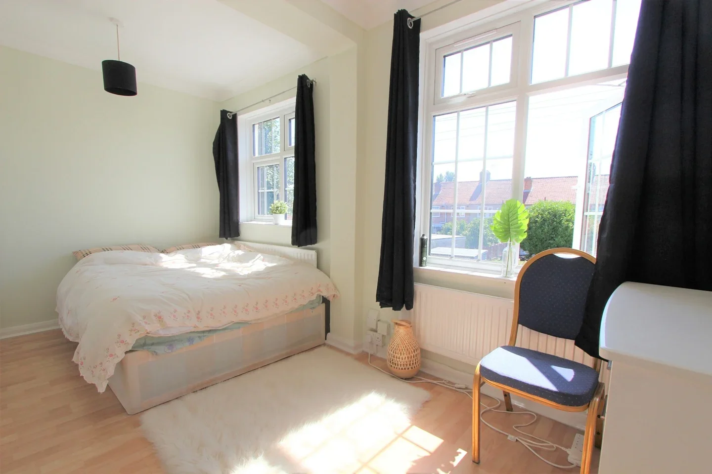 Room Elizabeth Ride in Greater London