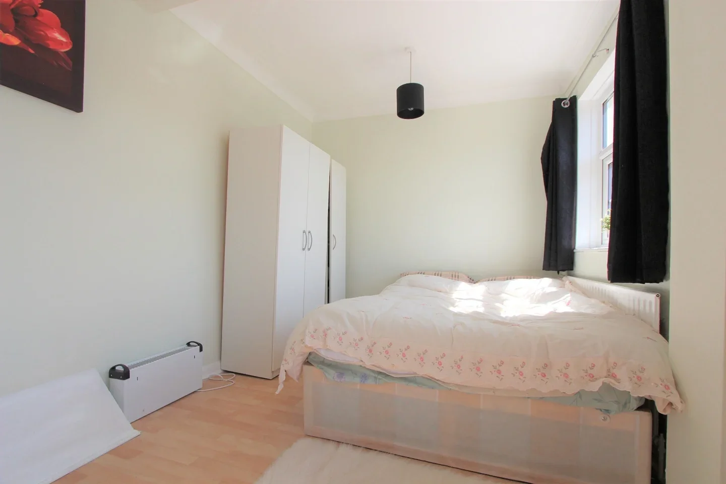 Room Elizabeth Ride in Greater London