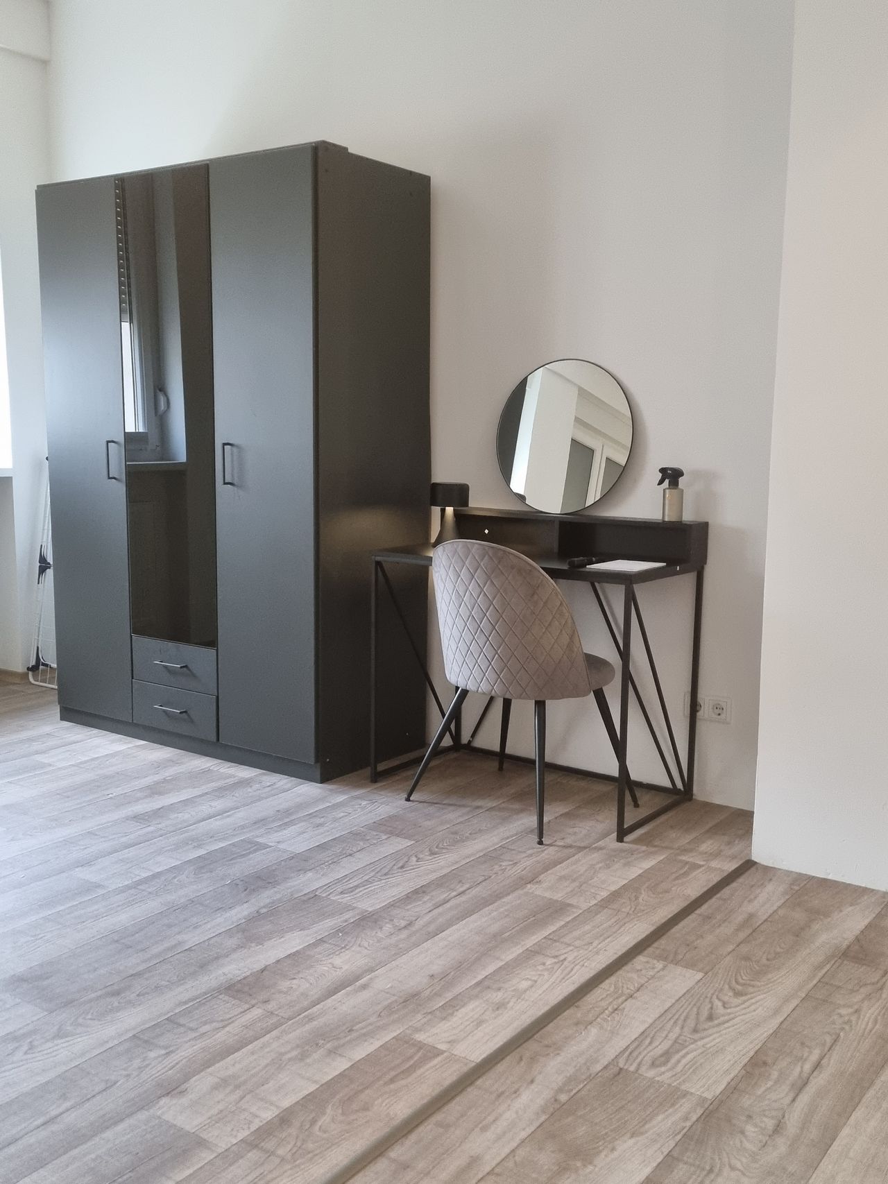 Wohnung Aschaffenburger Straße in Offenbach am Main