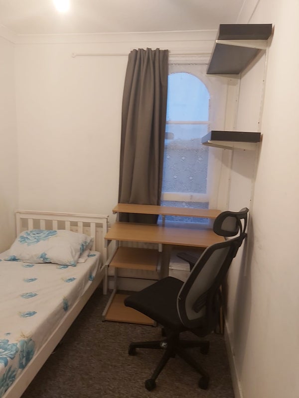 Room Hayter Road in Greater London