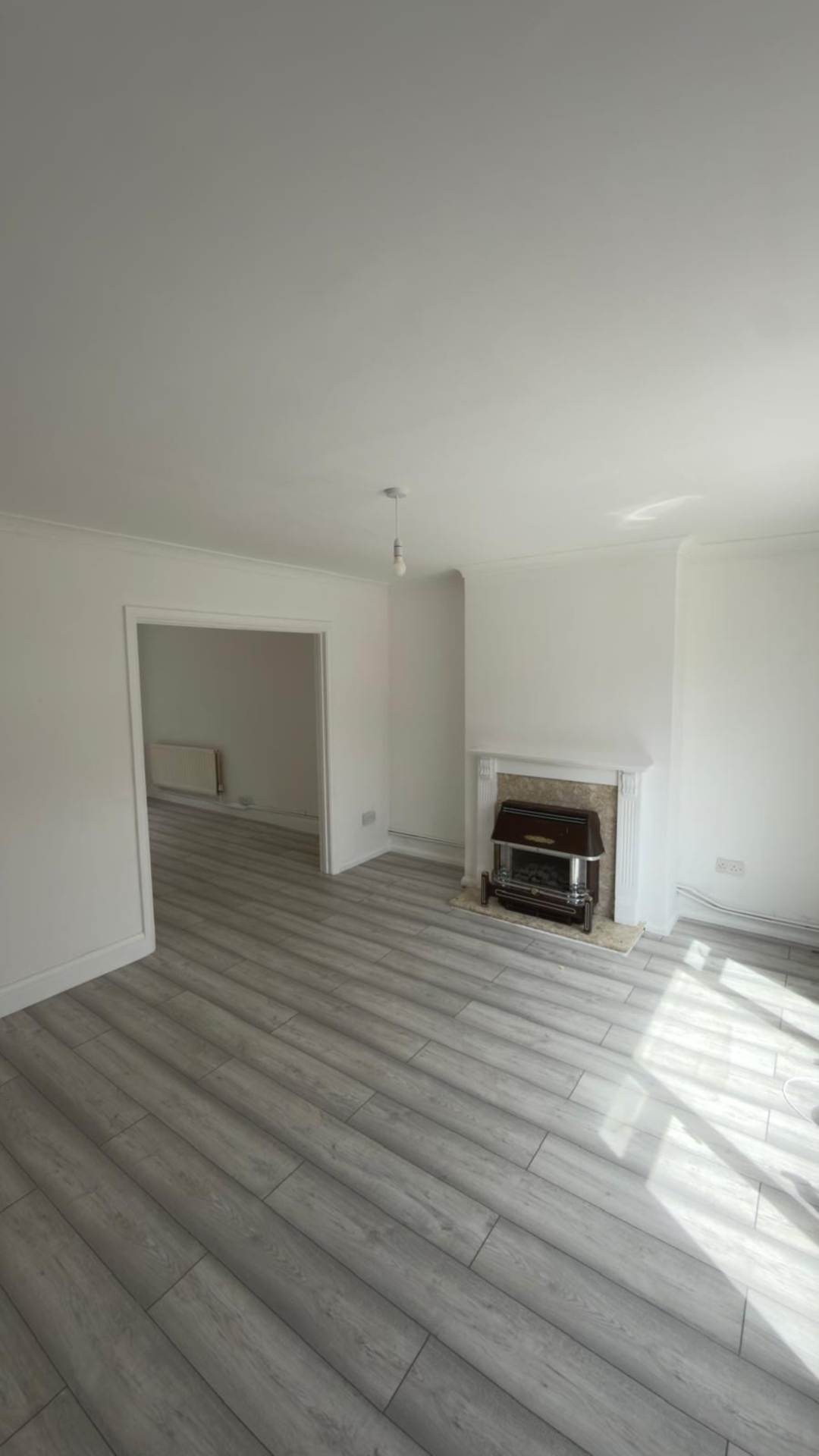 House Lodge Close in Greater London
