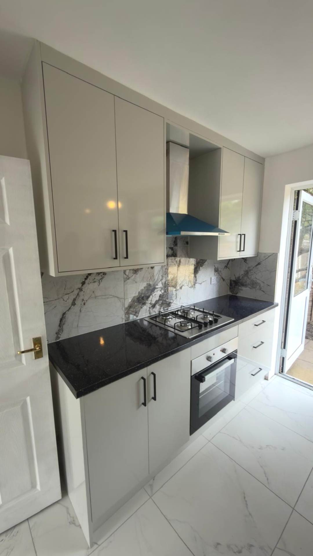 House Lodge Close in Greater London