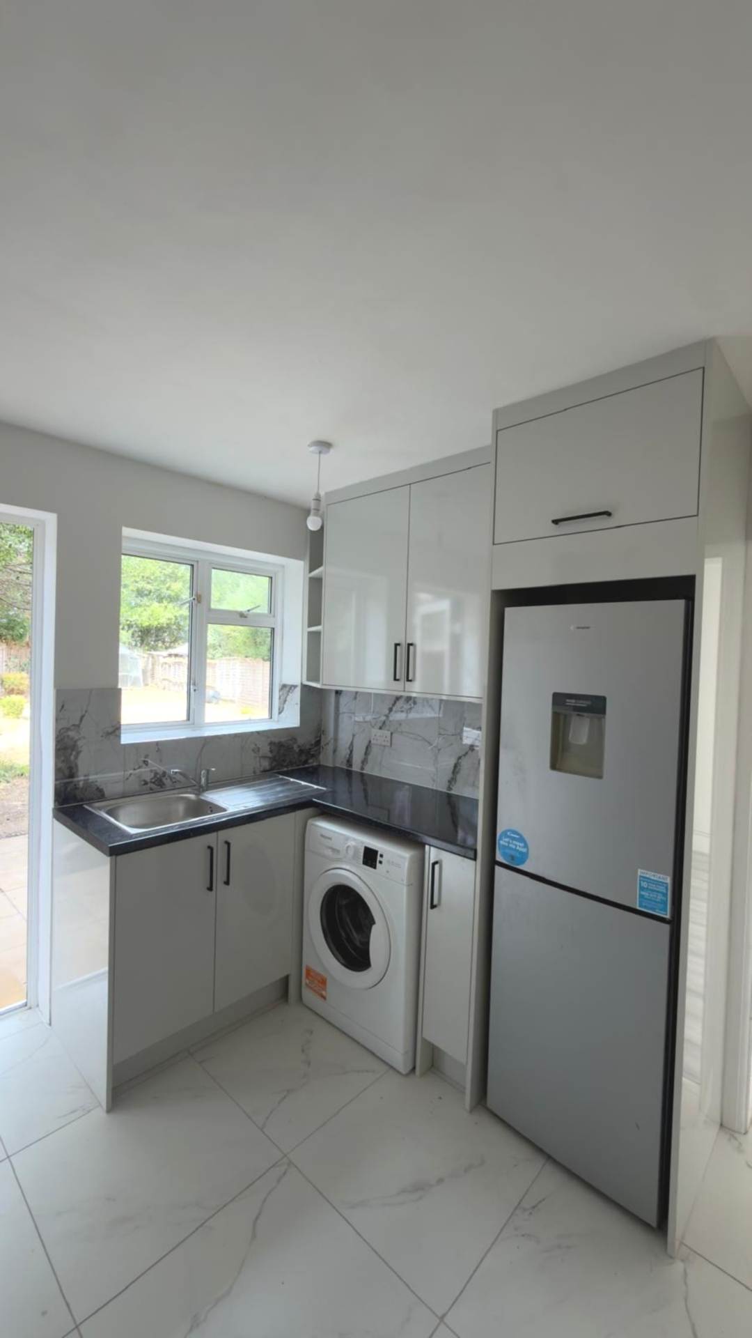 House Lodge Close in Greater London