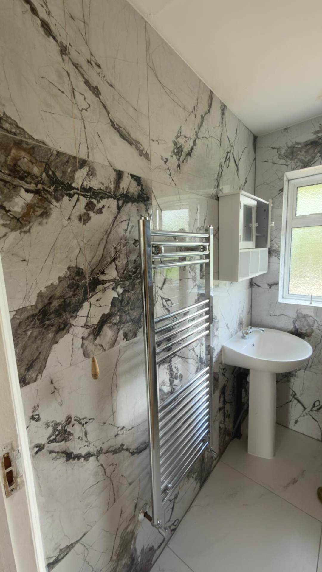 House Lodge Close in Greater London