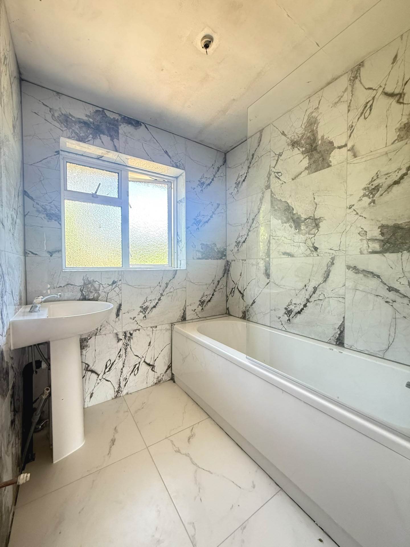 House Lodge Close in Greater London