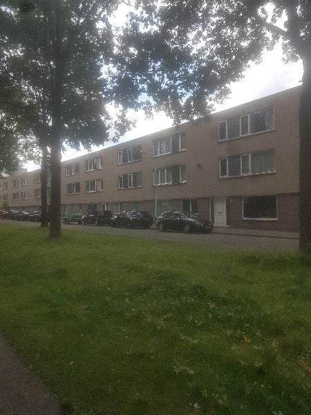 Studio Karmijnstraat 72 04 in Tilburg