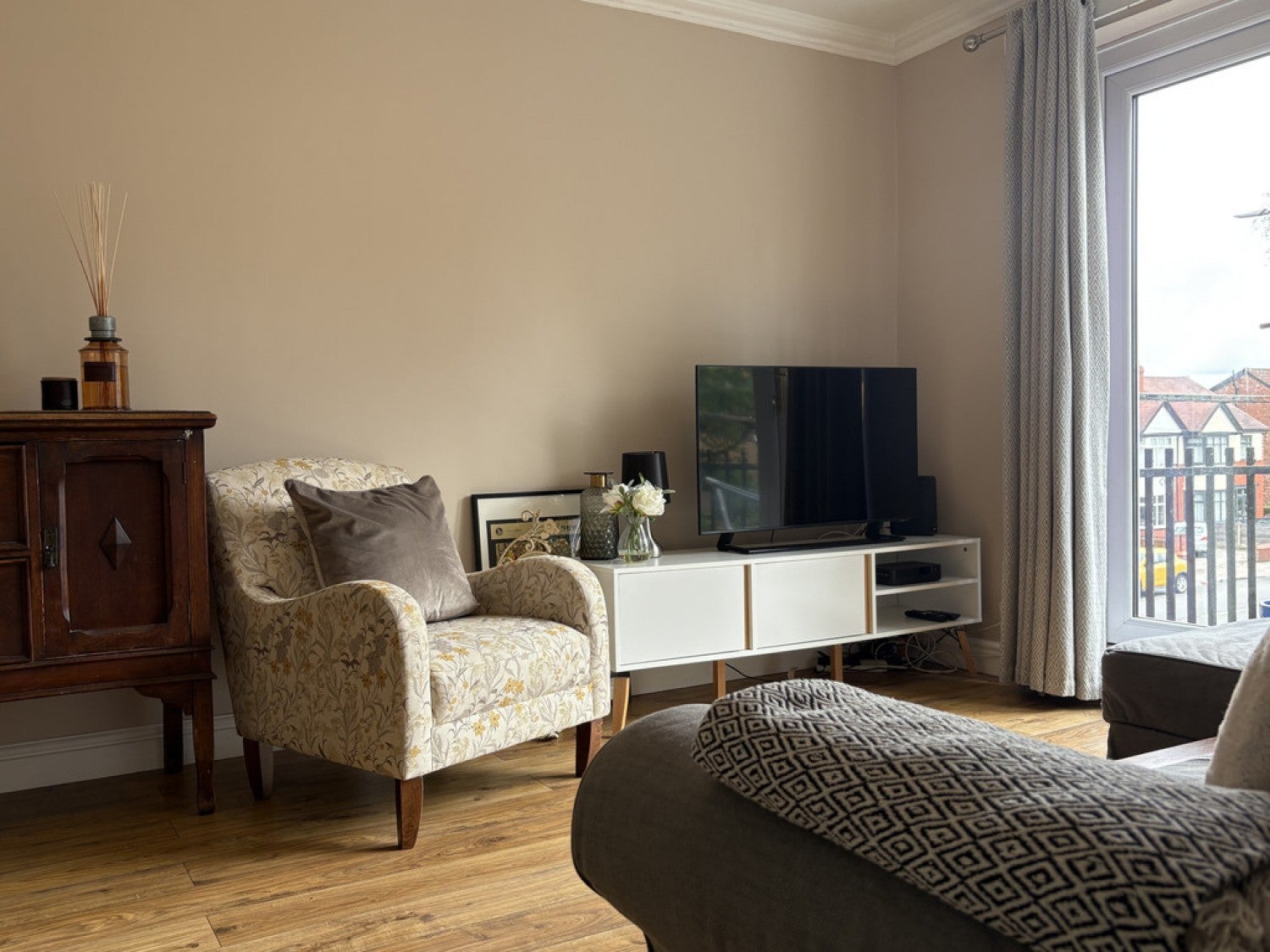 Flat Meadow Bank Court in Trafford