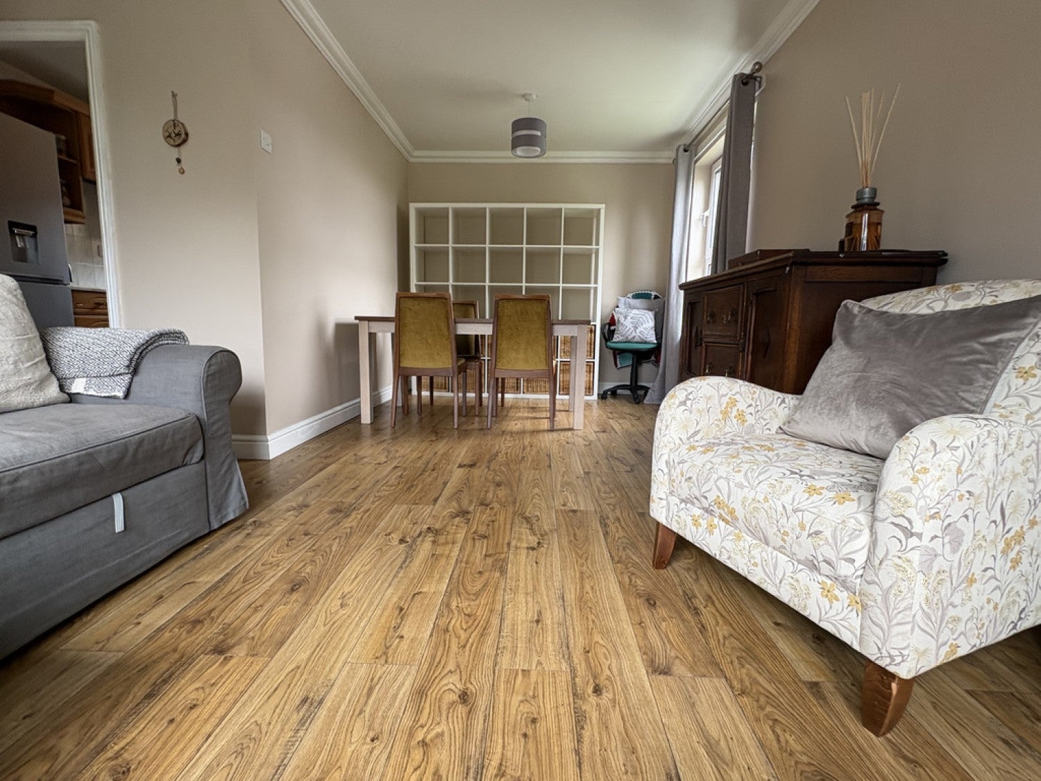Flat Meadow Bank Court in Trafford