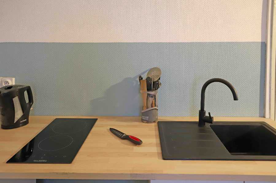 Appartement Rue de Maisons-Laffitte à Pau