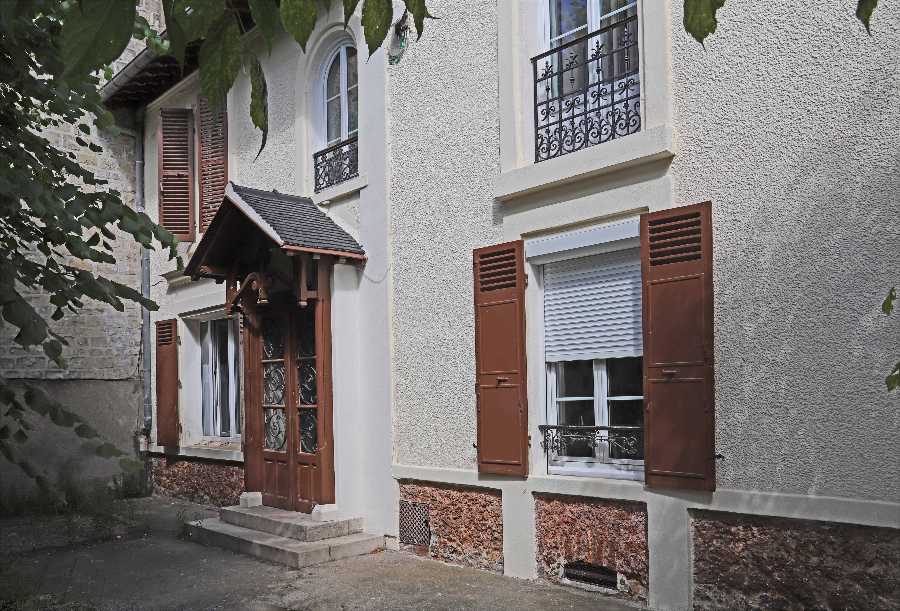 Appartement Rue de Maisons-Laffitte à Pau