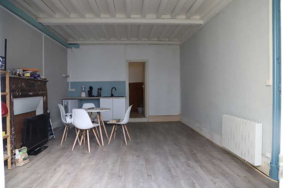 Appartement Rue de Maisons-Laffitte à Pau