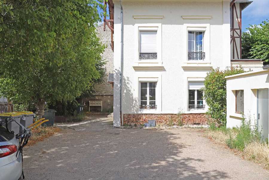 Appartement Rue de Maisons-Laffitte à Pau
