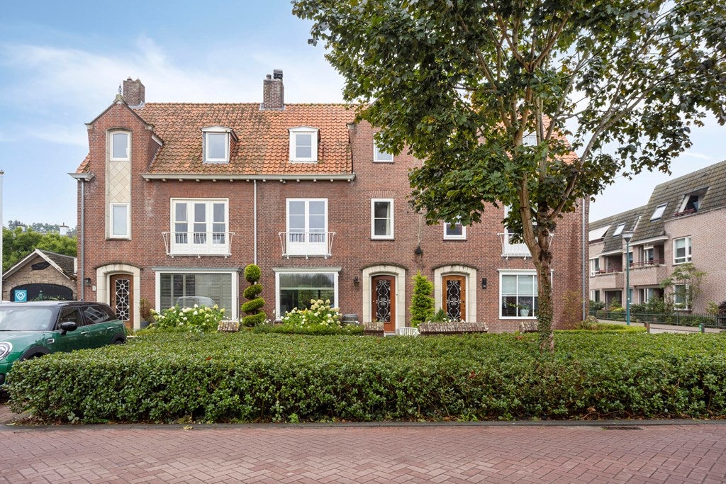 Huis Kerkstraat 18 in Loon op Zand