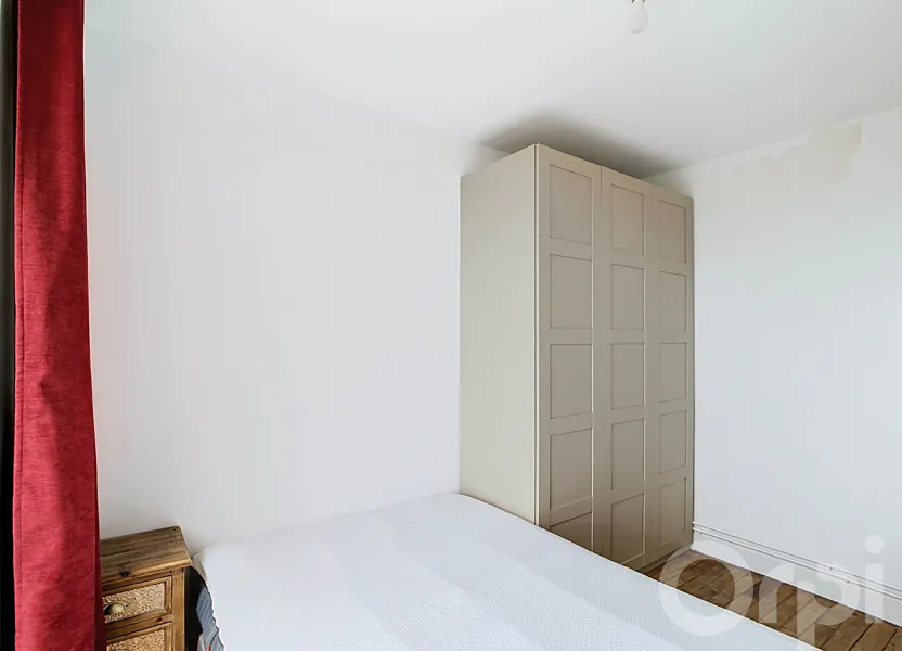 Appartement Avenue Guy Môquet à Vitry-sur-Seine