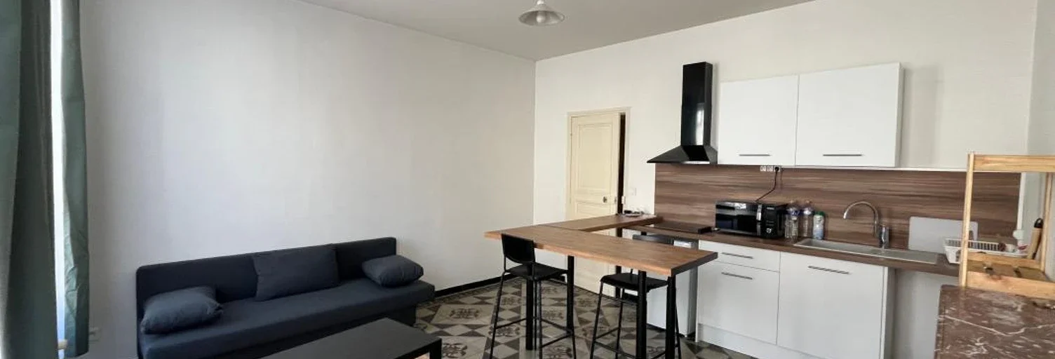 Appartement Rue du Faubourg Madeleine à Orléans