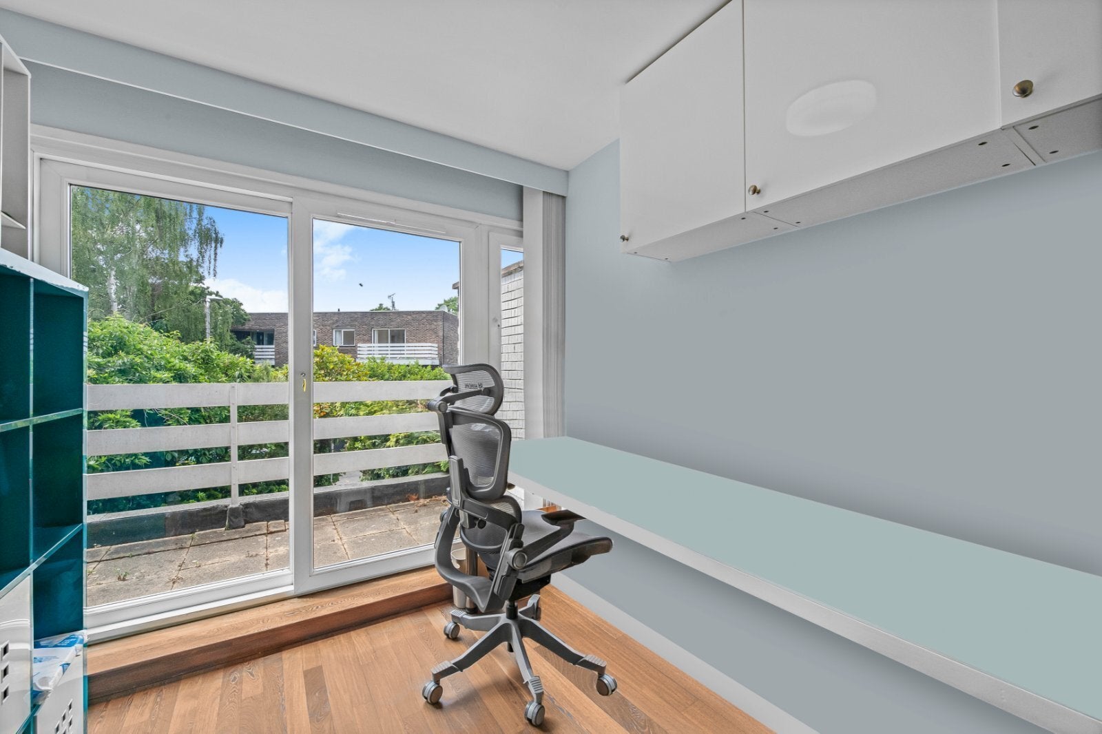 House Morecoombe Close in Greater London