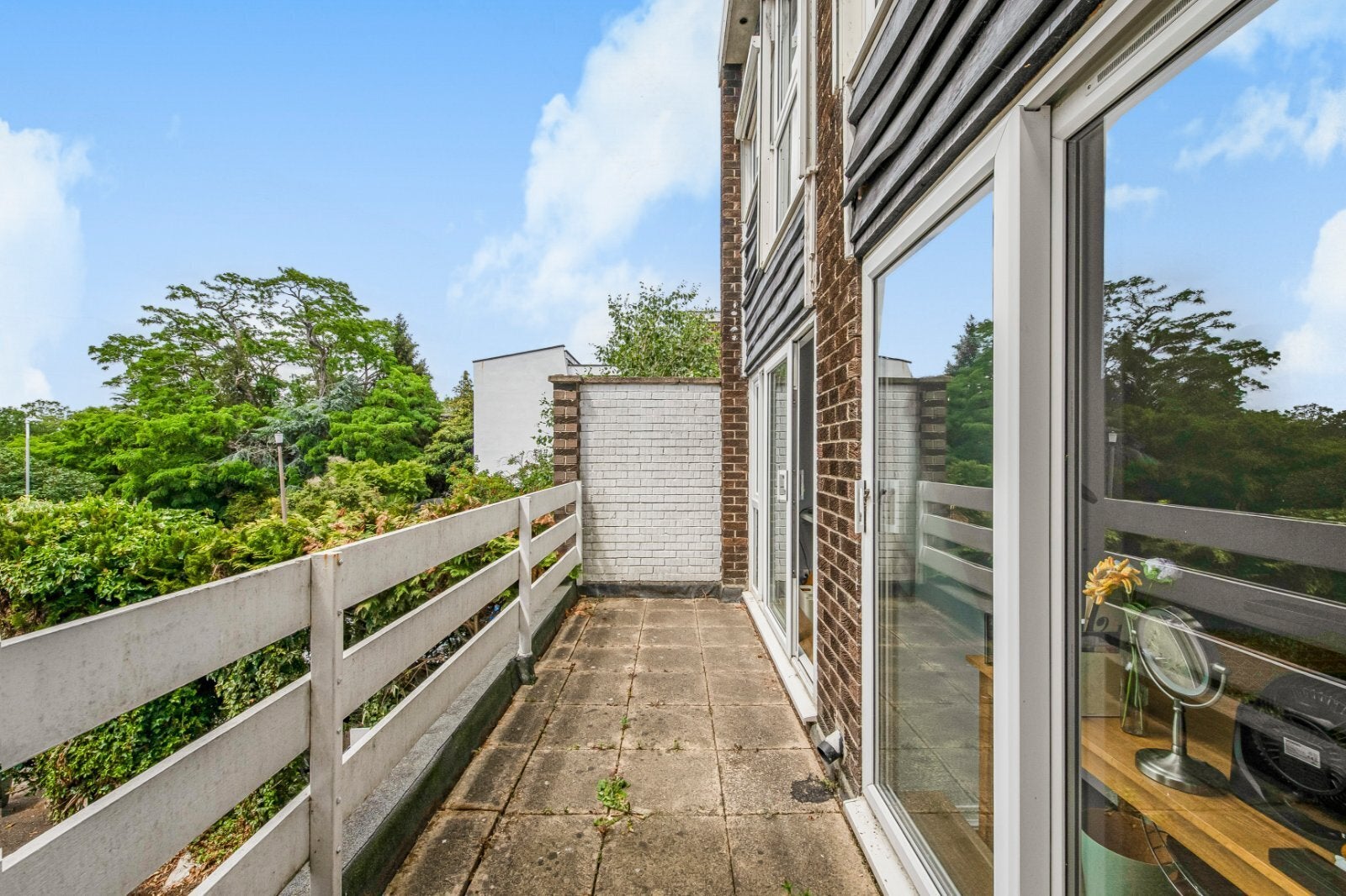 House Morecoombe Close in Greater London
