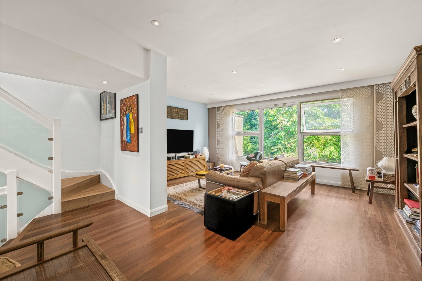 House Morecoombe Close in Greater London