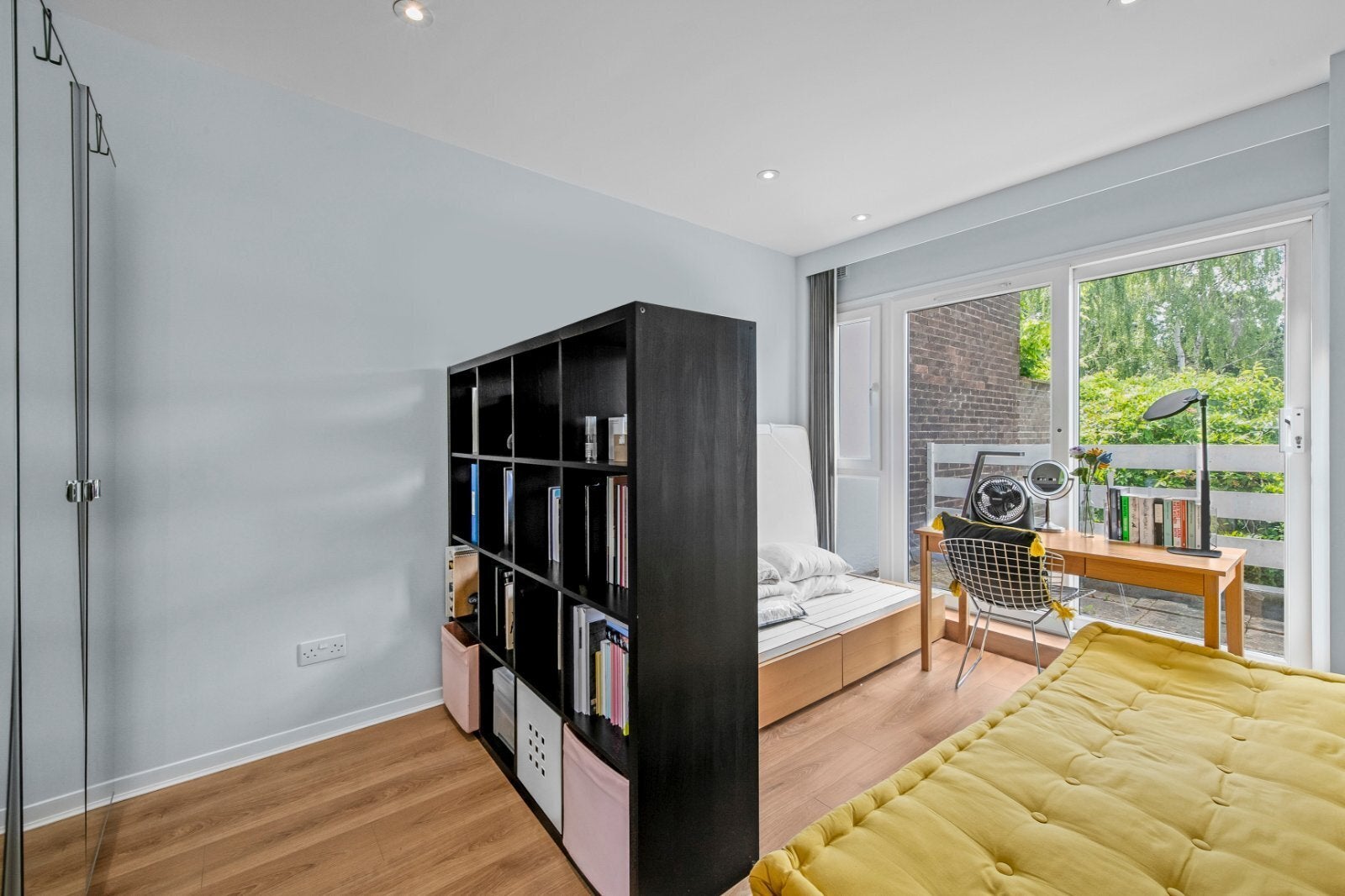 House Morecoombe Close in Greater London