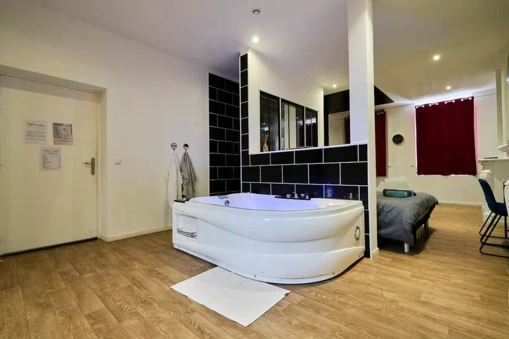 Appartement Rue Winoc-Chocqueel à Tourcoing