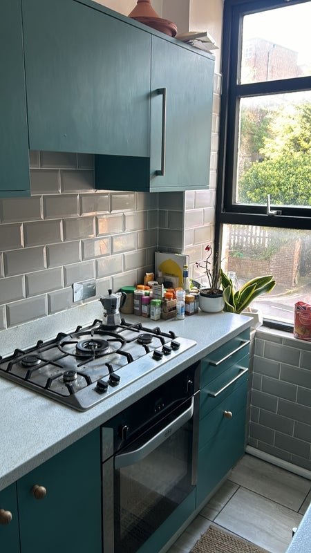 Room Townhead Street in Sheffield