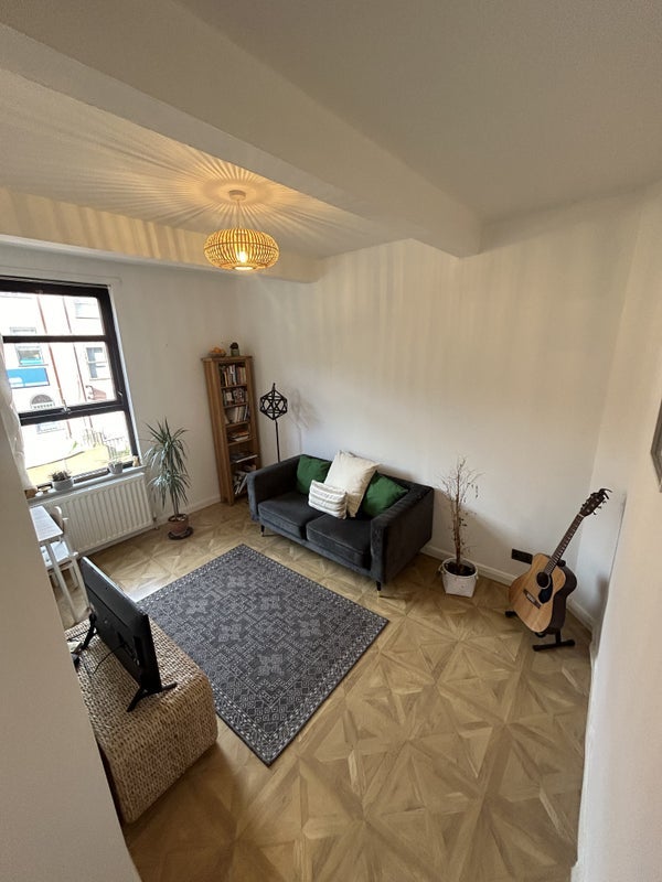 Room Townhead Street in Sheffield