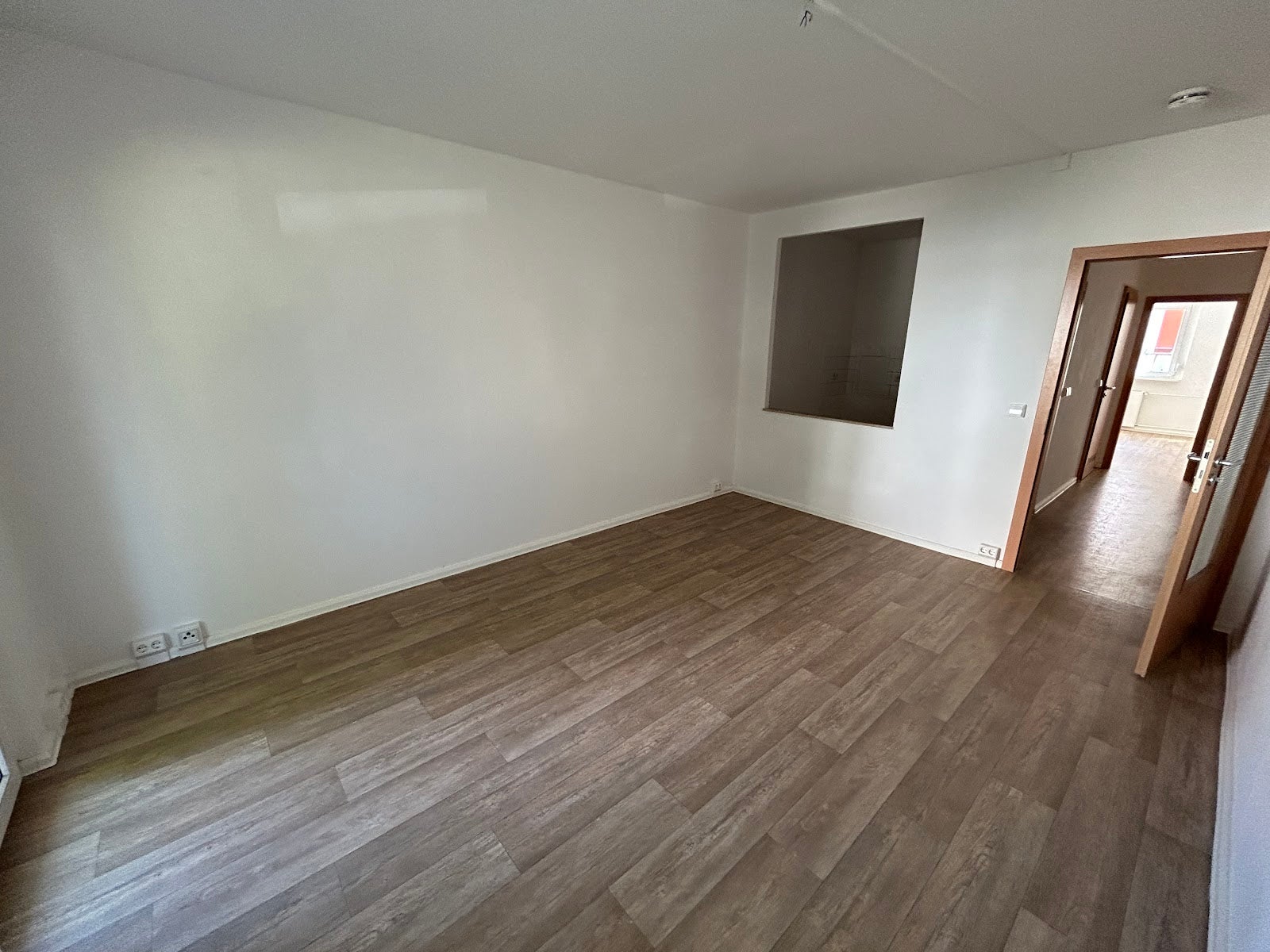 Wohnung Trillgasse in Halberstadt