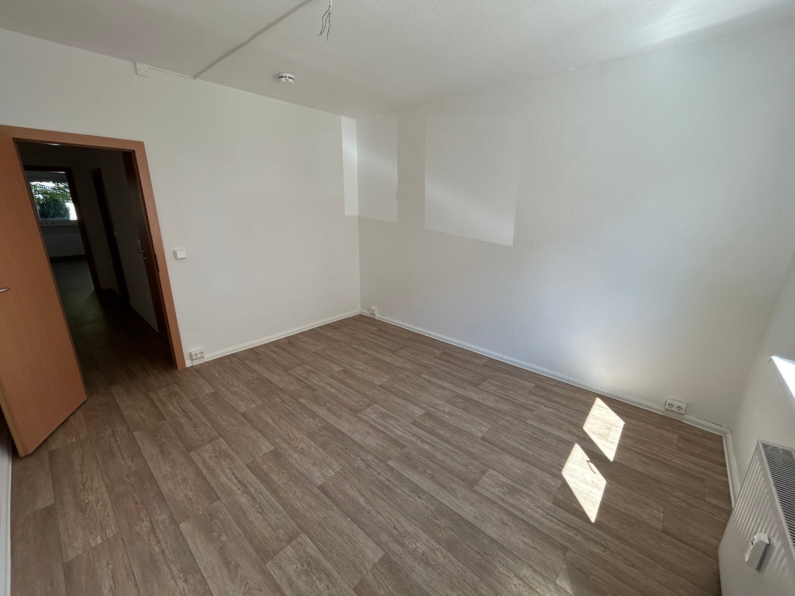 Wohnung Trillgasse in Halberstadt