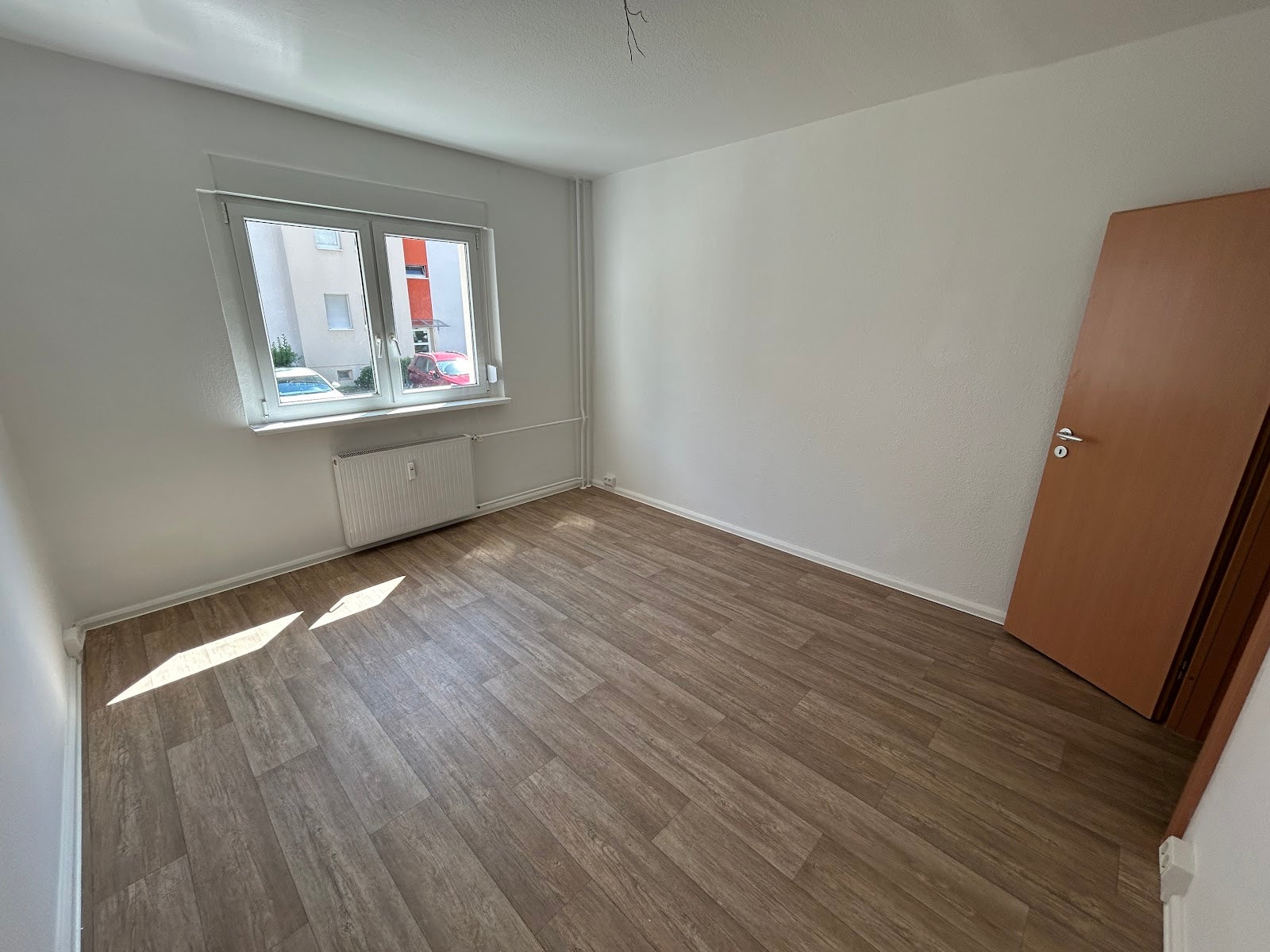 Wohnung Trillgasse in Halberstadt