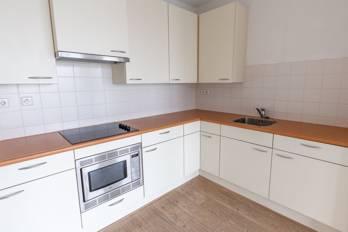 Appartement aan de Dr. H. Colijnstraat in Amsterdam (593989)