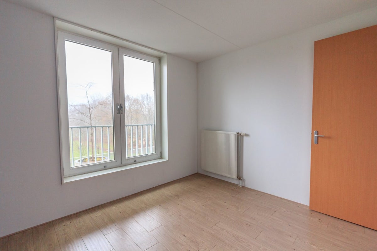 Appartement aan de Dr. H. Colijnstraat in Amsterdam (593989)